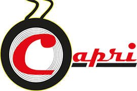 Ravintola Capri Rajamäki